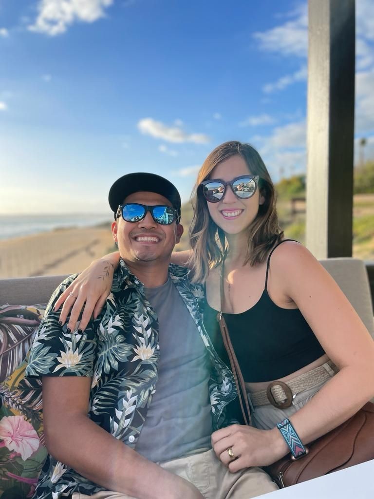 Mexico - Alejandra Vera y Alejandro Gonzalez 