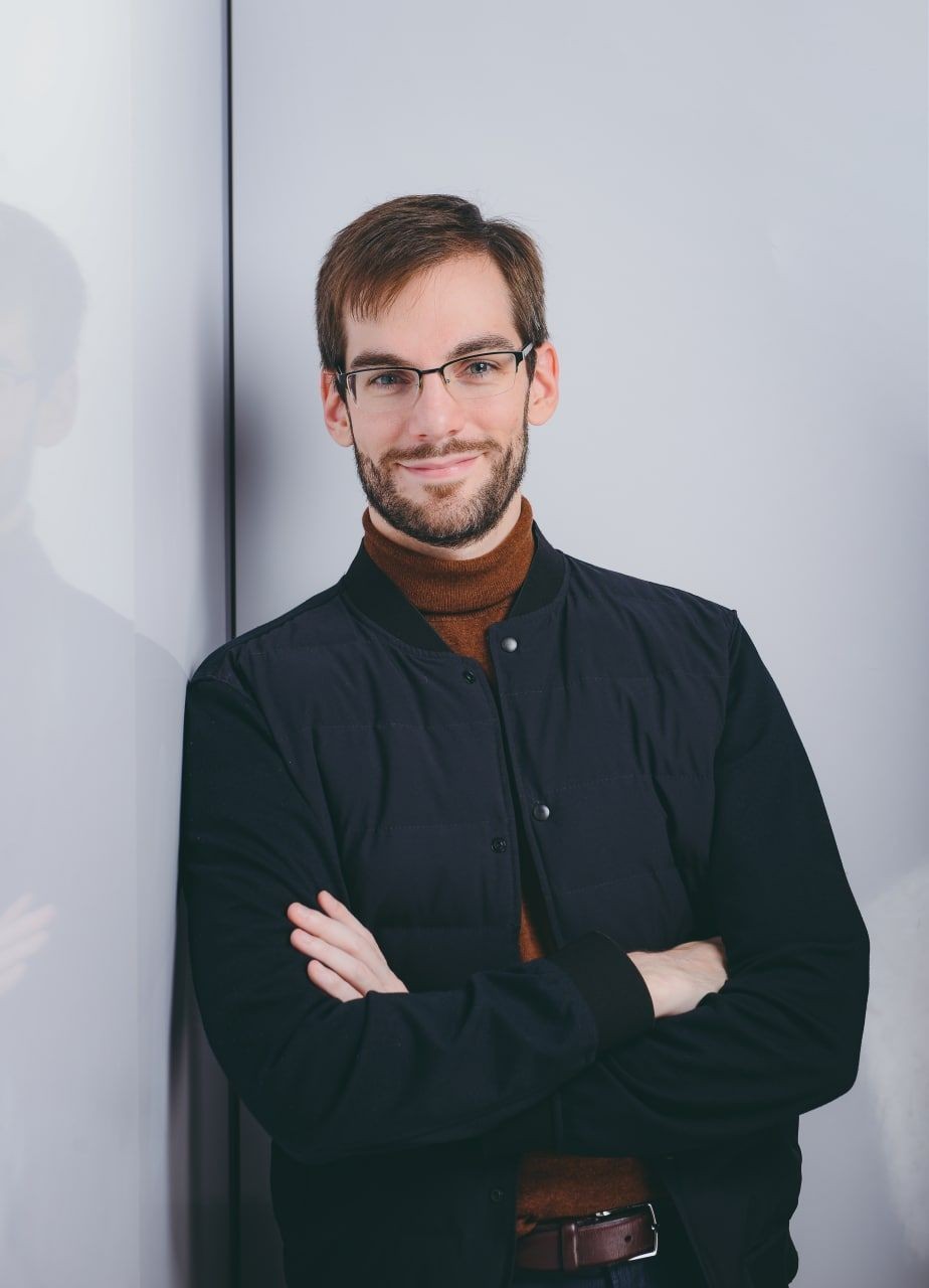 USA - Stephen Wein - Product Operations Specialist