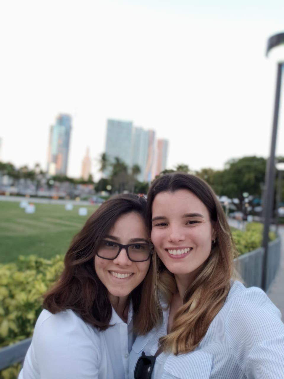 Costa Rica - Gabriela Oropeza & Genesis Aldana